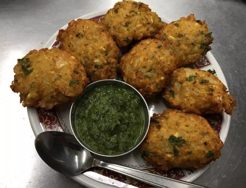 4 Seasons Chaat House