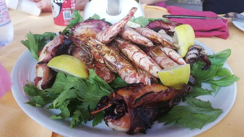 Bora Bora Pizzeria Ristorante