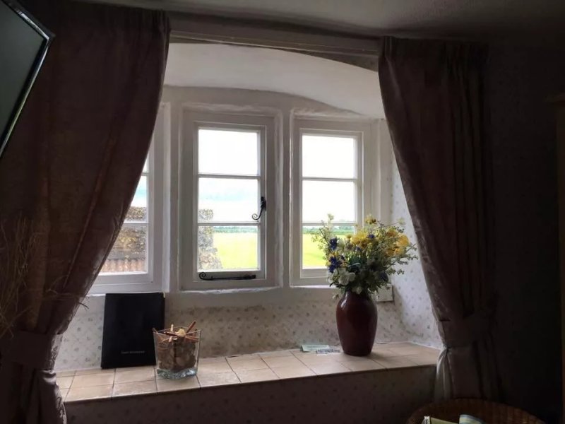 Crapnell Farmhouse Bed & Breakfast