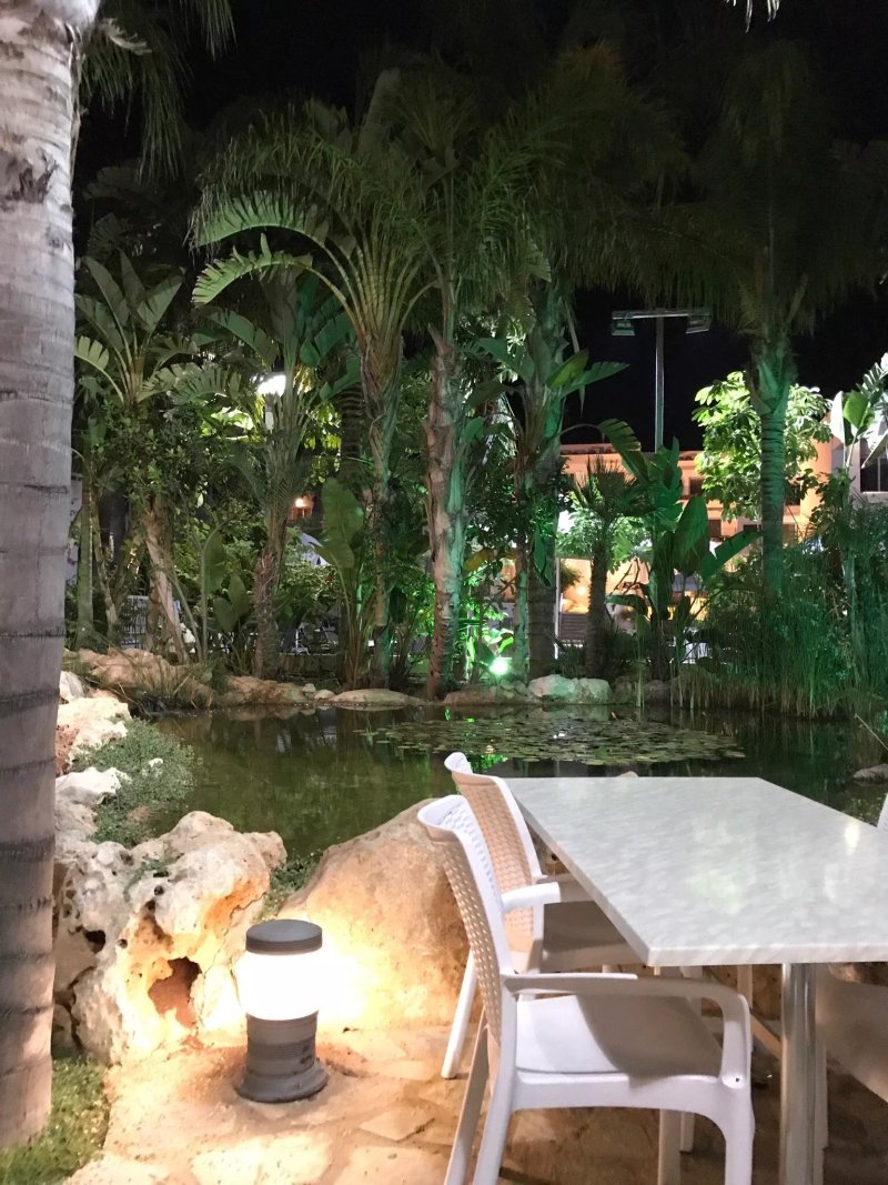 La Casa Di Napa Restaurant