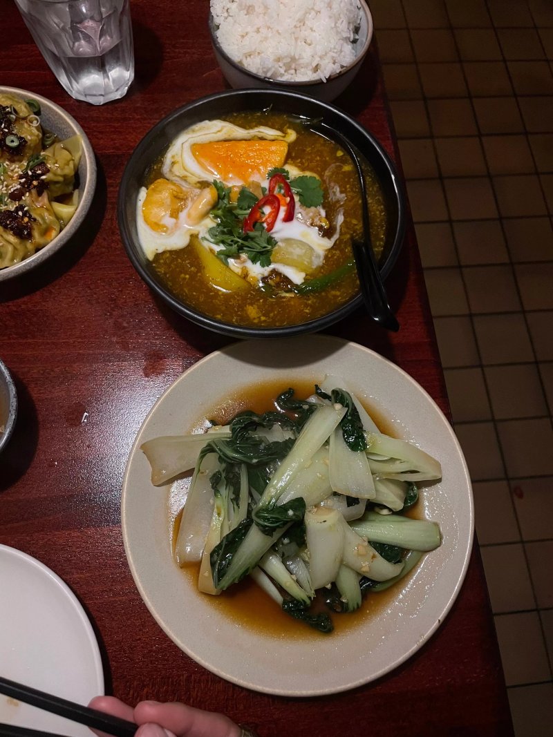 Banh Banh