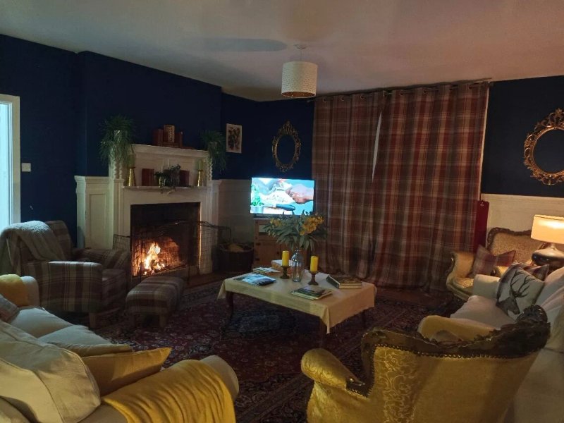 Guestling House