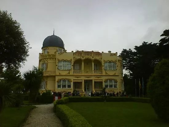 Hotel Restaurante Palacete de Penalba