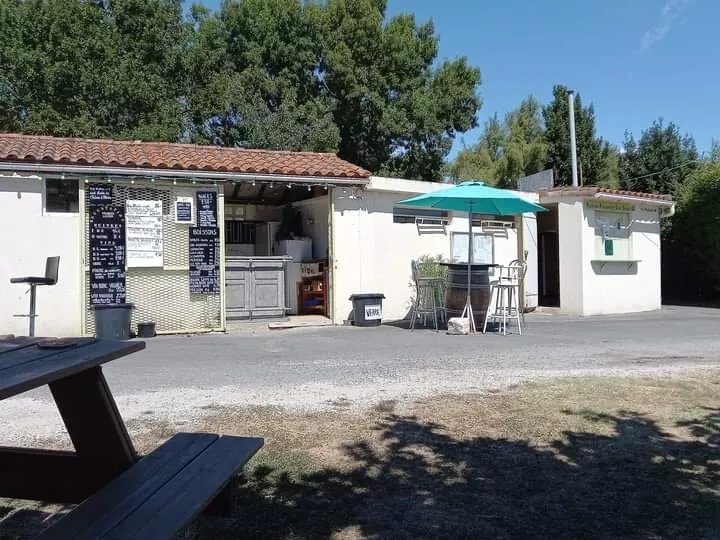 Bar a Huitre