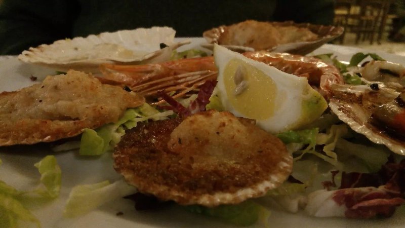 Osteria da Omero