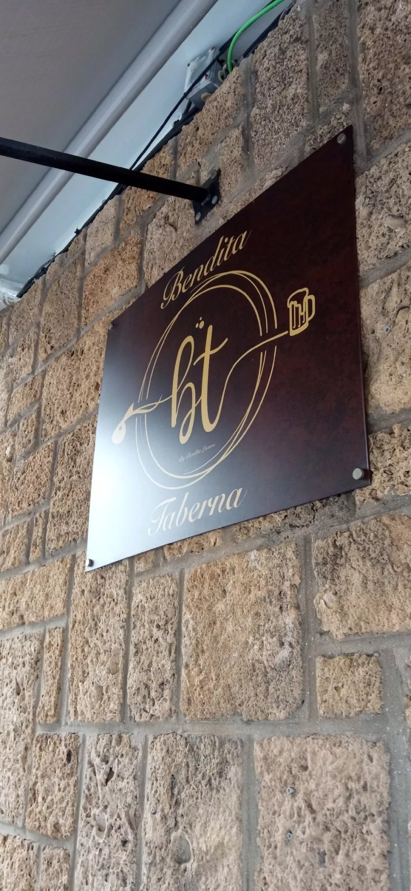 Bendita Taberna
