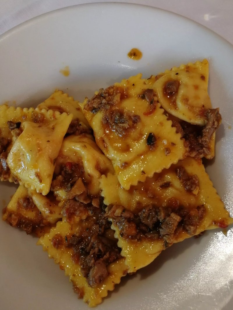 Osteria Di Campigno