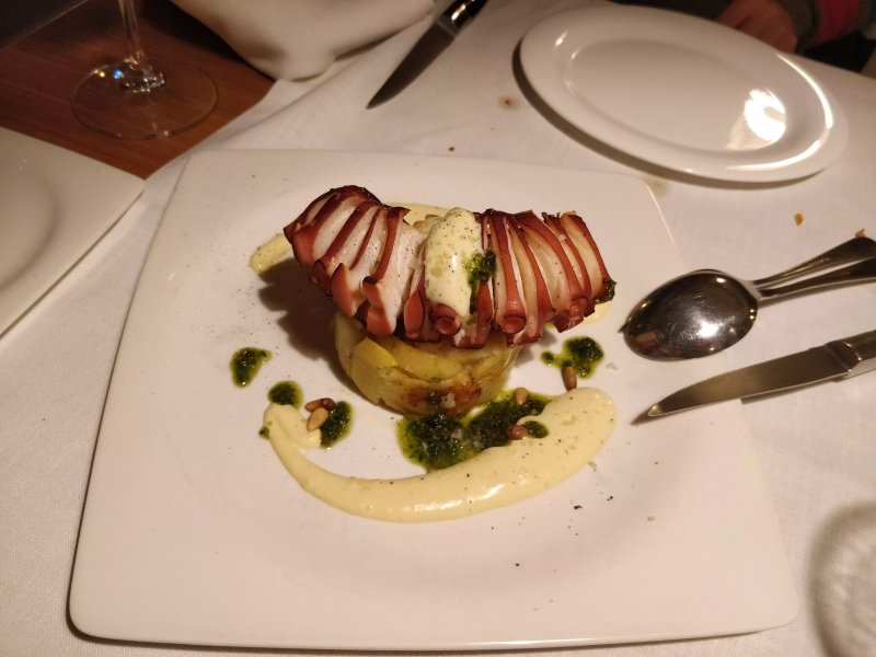 Bresca Restaurant