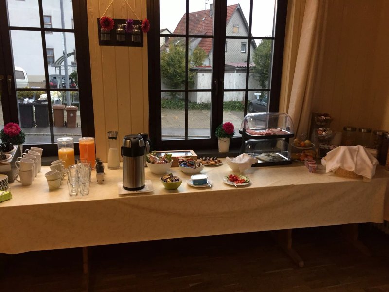 Hotel Ritter Dauchingen