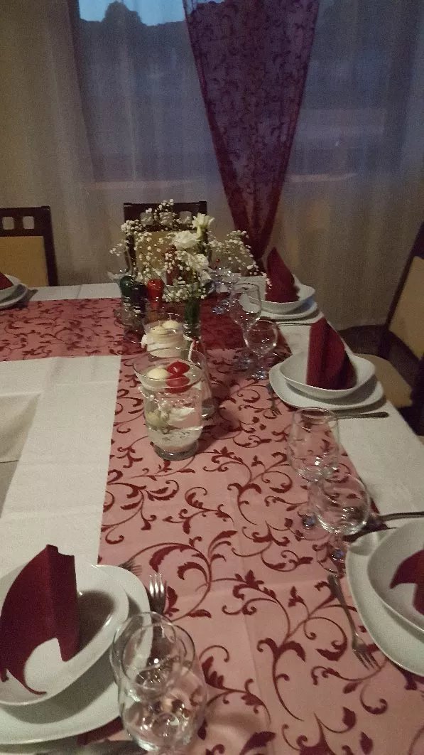 ITA To Vendeglo