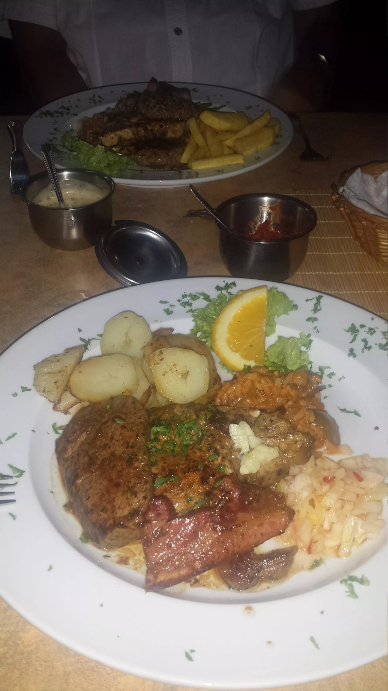 Dalmacija Restaurant