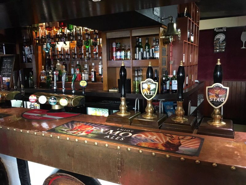 The Coaching Inn