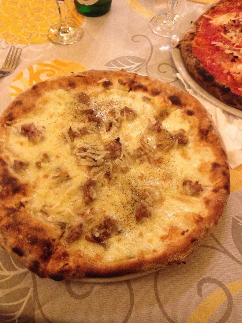 Taverna Antica Di De Rosa Annunziata