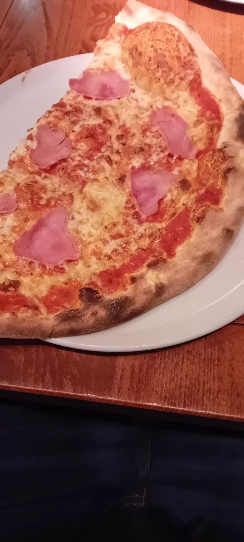 L'Osteria