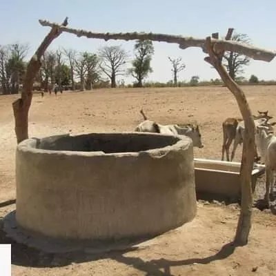 Le Fouta Djallon