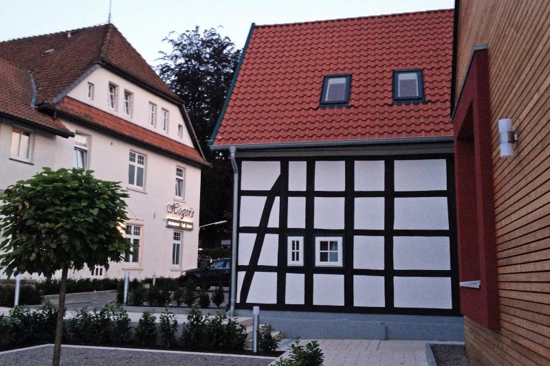Hoeger's Hotel