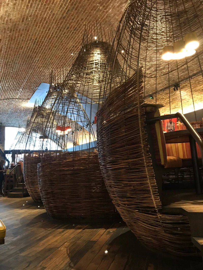 Nando's Earl's Court