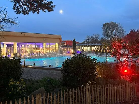 Sudpfalz Therme