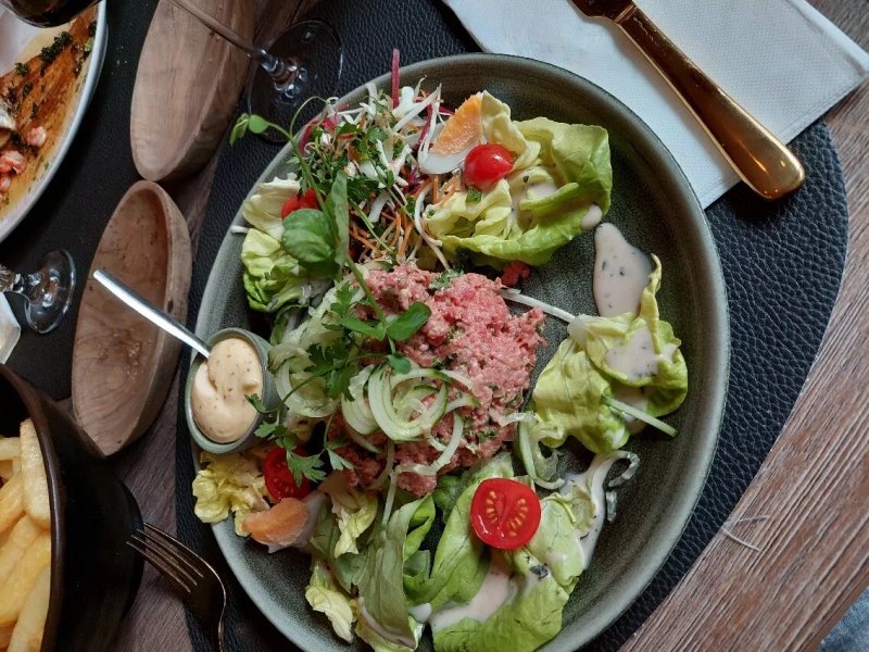 Bistro Sint Blasius