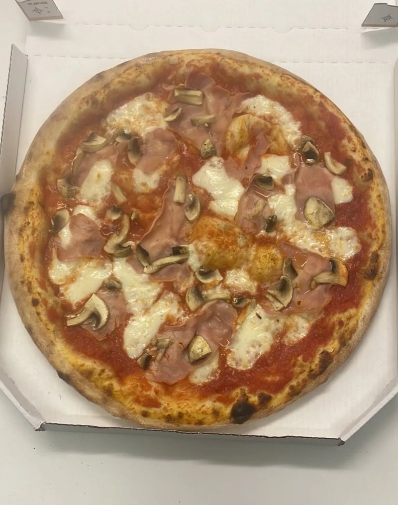 Pizzeria Da Michele