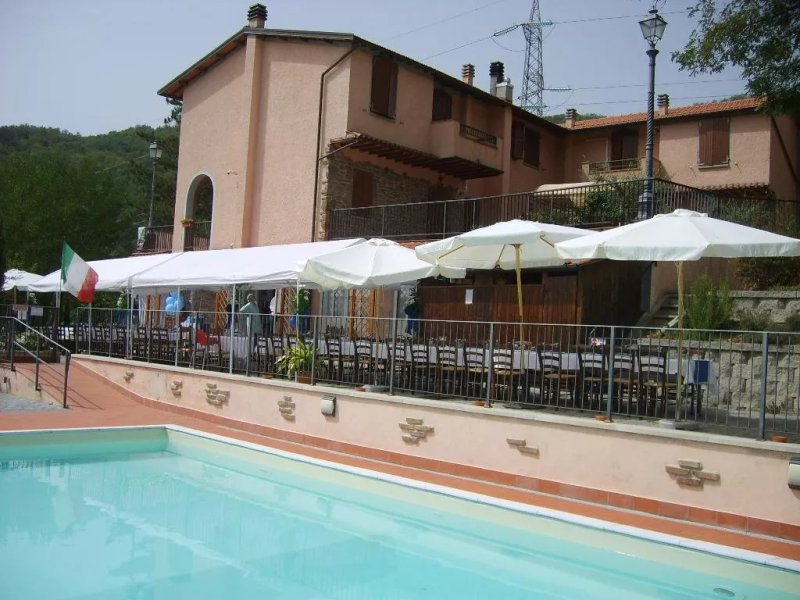 Ristorante Casa Le Bandite