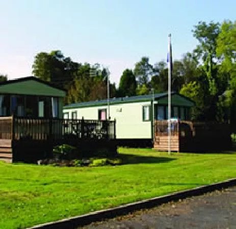 Aberdwylan Holiday Park