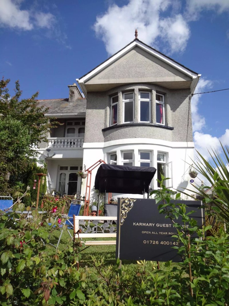Karmary Guest House
