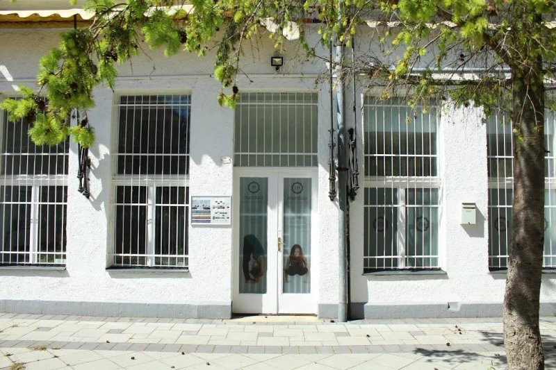 Mandala Joga Debrecen