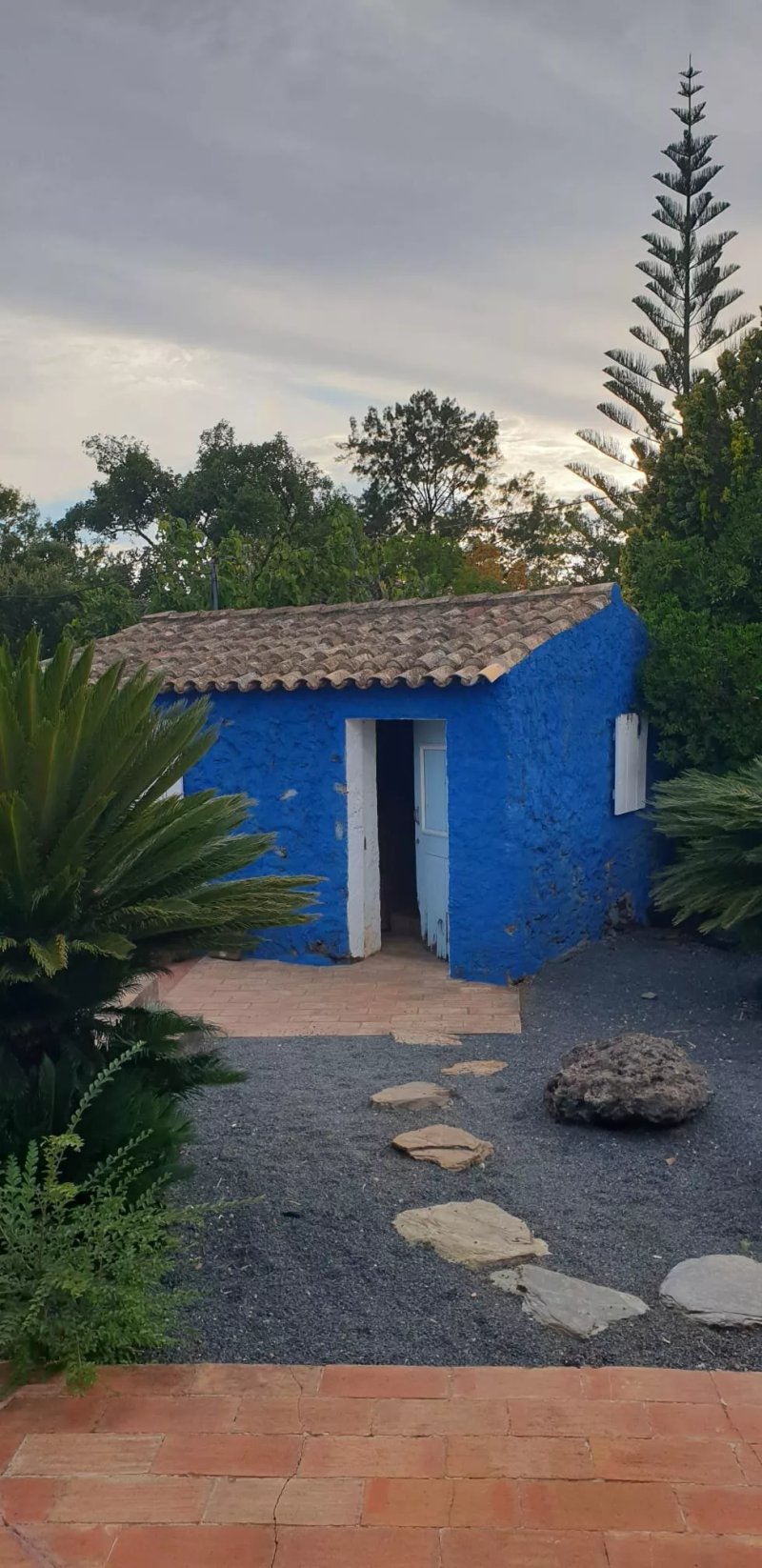 Monte da Cascalheira