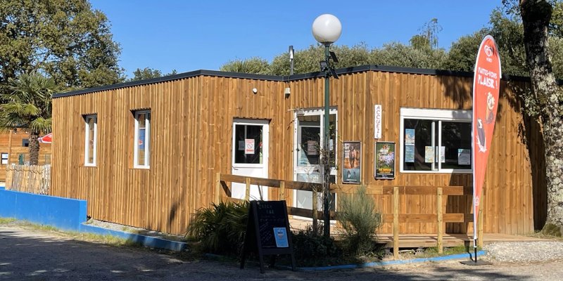 Camping du Grand Fay