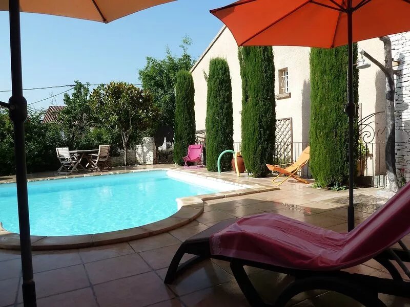 House / Villa - Saint florent