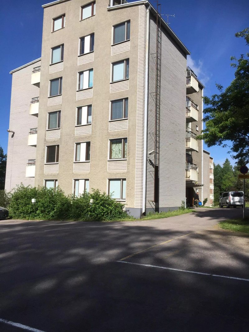 Guesthouse Lakisto B&B