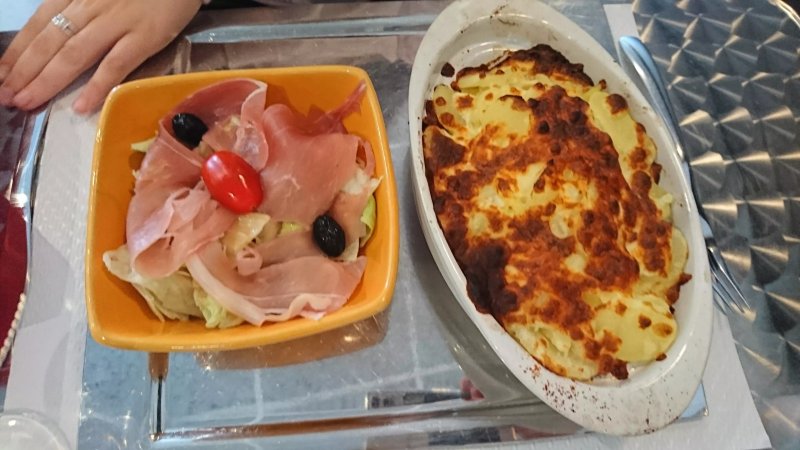 La Dolce Vita