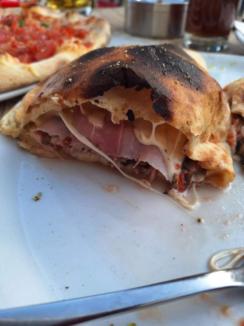 Eiscafe Tiziano