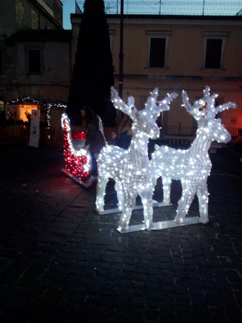 Caffe Matteotti