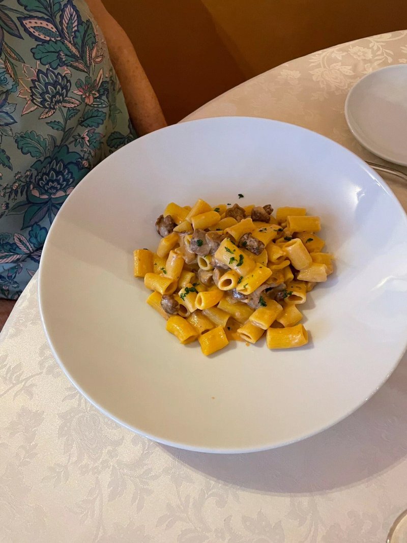 Ristorante Sarti