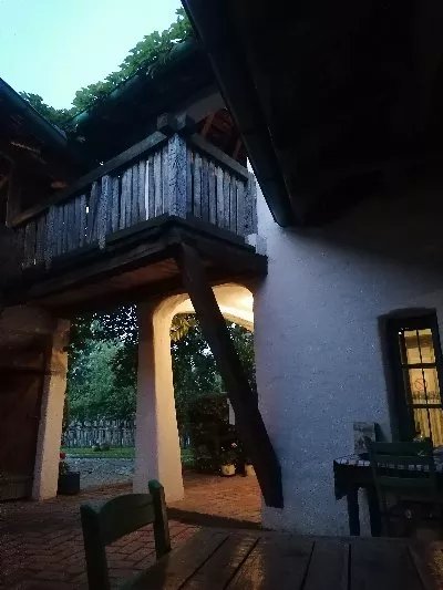 Etno restoran Cardak