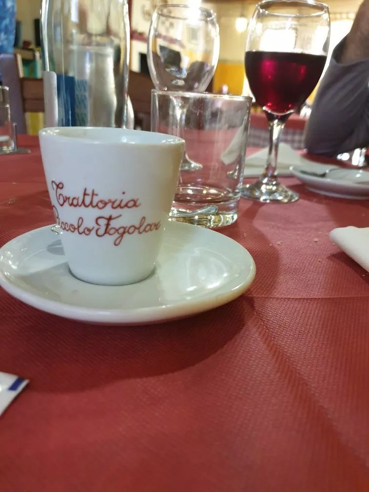 Ristorante Al Piccolo Fogolar