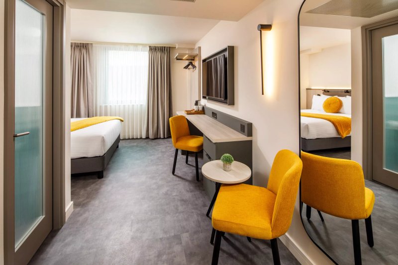 Southgate Hotel London
