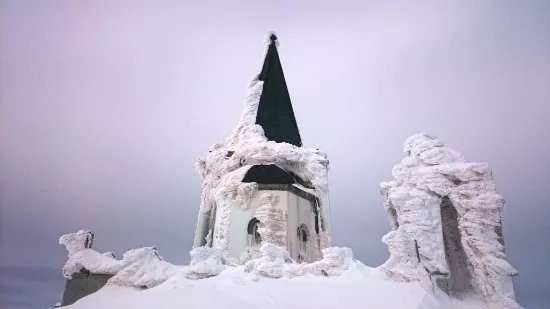 Church of Profitis Ilias