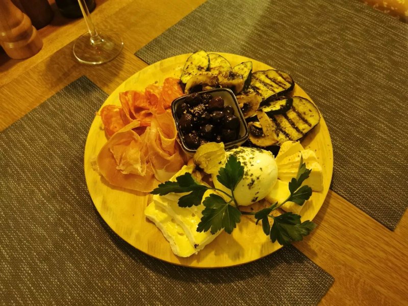 Schutzenhaus Pizzeria da Nino