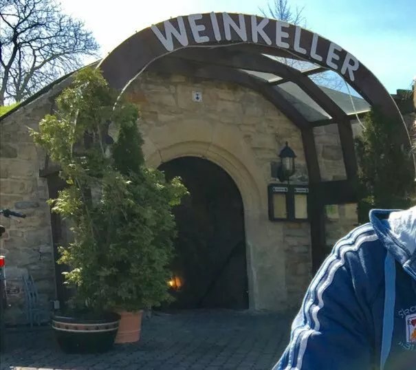 Weinkeller Wallendorf