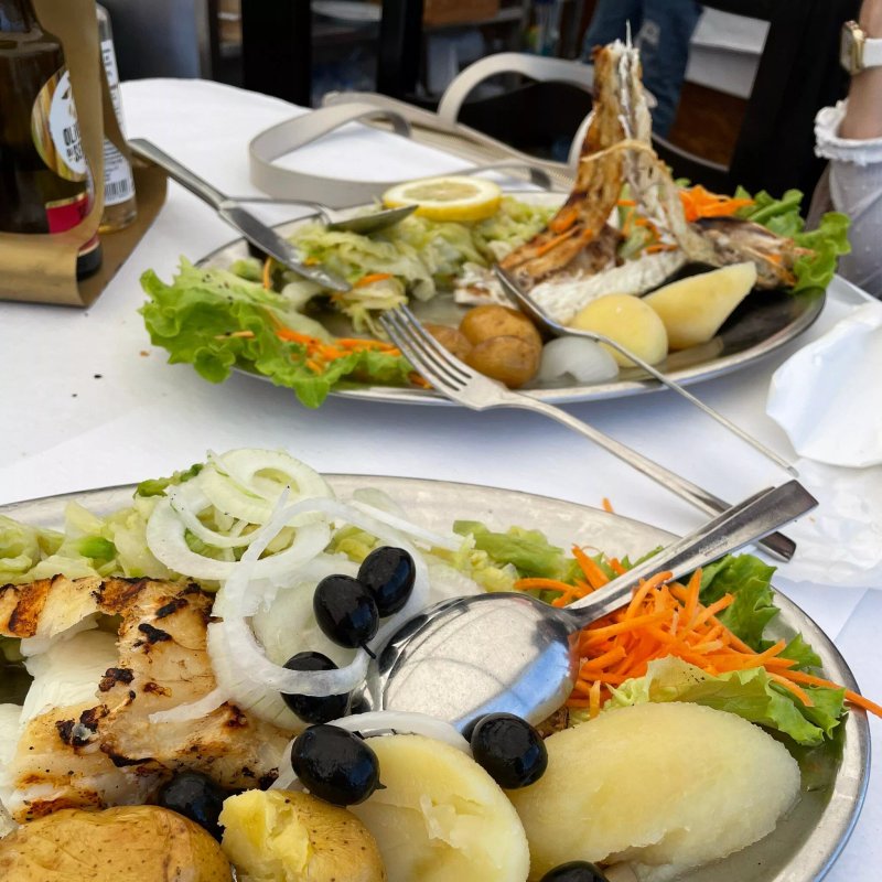 Restaurante Apuliense