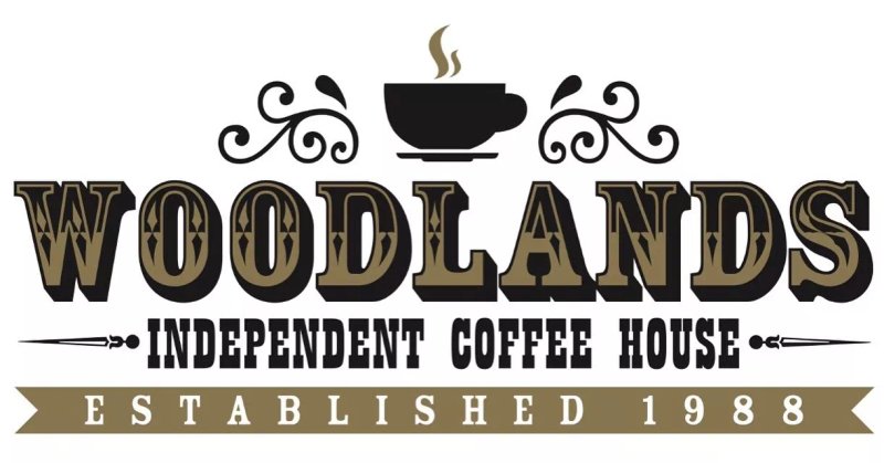 Woodlands Coffee house & Vintage Barbers