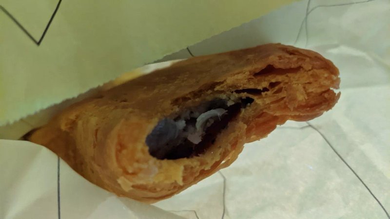 Jamaican Patty Co