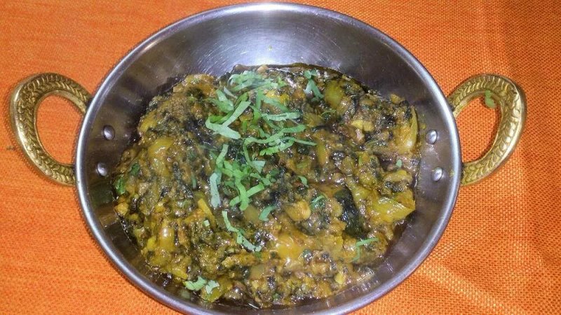 A Taste Of India Shazna