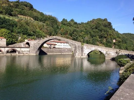 Ponte della Maddalena