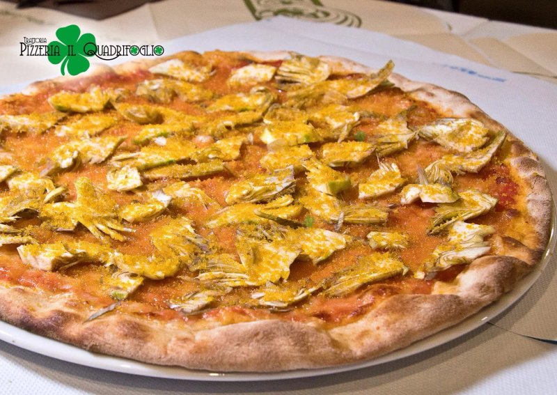Pizzeria Il Quadrifoglio