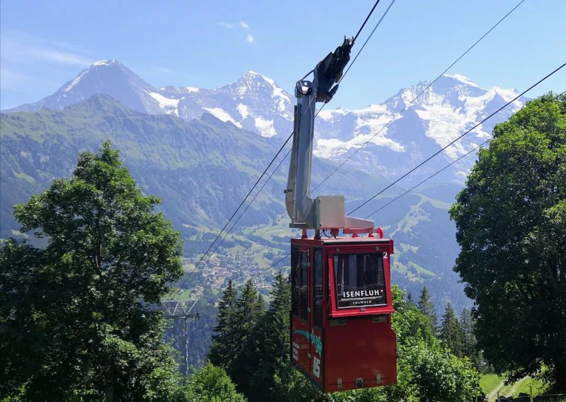Sulwald Stubli