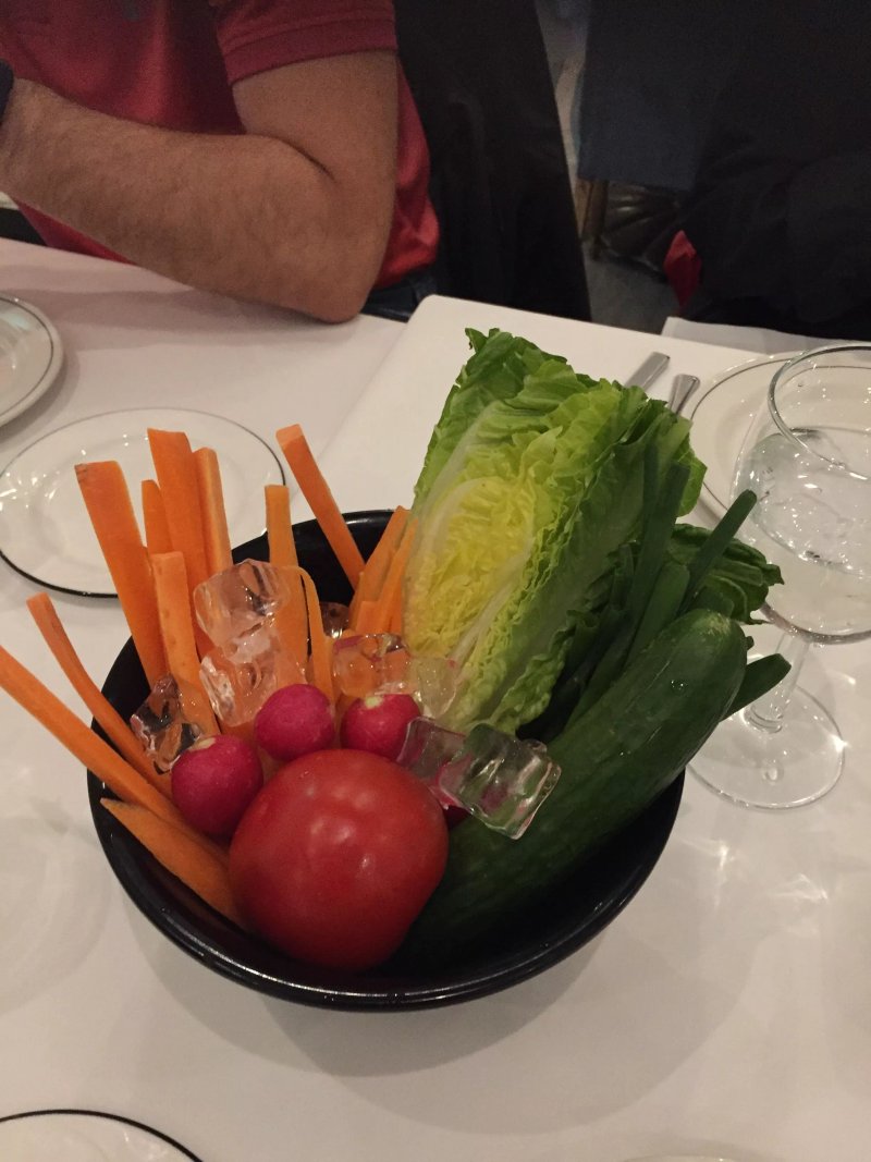 Alwaha Lebanese Restaurant